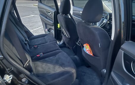 Nissan X-Trail, 2015 год, 1 600 000 рублей, 10 фотография