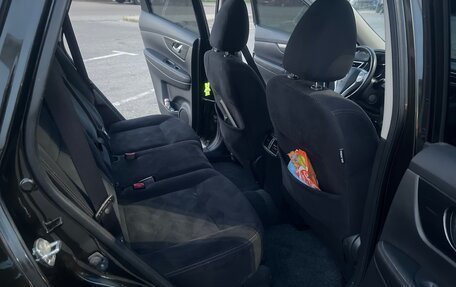 Nissan X-Trail, 2015 год, 1 600 000 рублей, 11 фотография