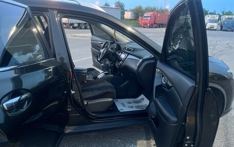 Nissan X-Trail, 2015 год, 1 600 000 рублей, 12 фотография