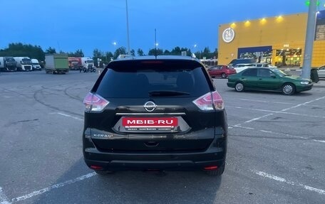 Nissan X-Trail, 2015 год, 1 600 000 рублей, 7 фотография