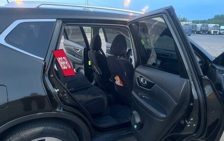 Nissan X-Trail, 2015 год, 1 600 000 рублей, 9 фотография
