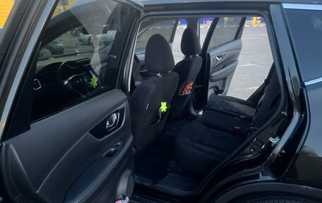 Nissan X-Trail, 2015 год, 1 600 000 рублей, 18 фотография