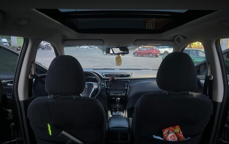 Nissan X-Trail, 2015 год, 1 600 000 рублей, 19 фотография