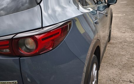 Mazda CX-5 II, 2020 год, 3 430 000 рублей, 8 фотография