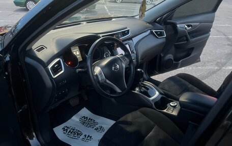 Nissan X-Trail, 2015 год, 1 600 000 рублей, 21 фотография