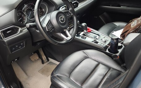 Mazda CX-5 II, 2020 год, 3 430 000 рублей, 13 фотография