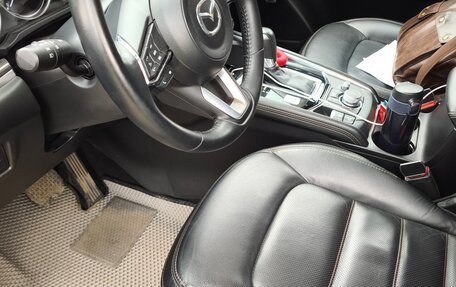 Mazda CX-5 II, 2020 год, 3 430 000 рублей, 12 фотография