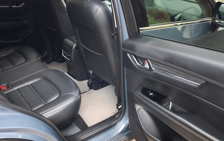 Mazda CX-5 II, 2020 год, 3 430 000 рублей, 19 фотография