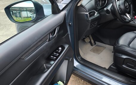 Mazda CX-5 II, 2020 год, 3 430 000 рублей, 14 фотография