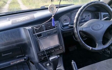 Toyota Corona IX (T190), 1992 год, 350 000 рублей, 7 фотография