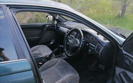 Toyota Corona IX (T190), 1992 год, 350 000 рублей, 8 фотография
