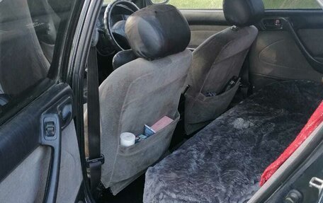Toyota Corona IX (T190), 1992 год, 350 000 рублей, 16 фотография