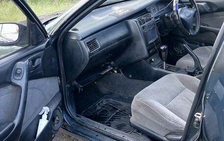 Toyota Corona IX (T190), 1992 год, 350 000 рублей, 17 фотография