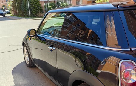 MINI Hatch, 2011 год, 1 200 000 рублей, 3 фотография