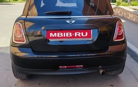 MINI Hatch, 2011 год, 1 200 000 рублей, 4 фотография