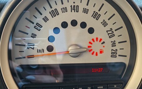 MINI Hatch, 2011 год, 1 200 000 рублей, 9 фотография