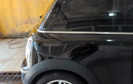 MINI Hatch, 2011 год, 1 200 000 рублей, 13 фотография