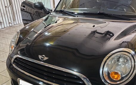 MINI Hatch, 2011 год, 1 200 000 рублей, 15 фотография