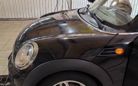 MINI Hatch, 2011 год, 1 200 000 рублей, 17 фотография