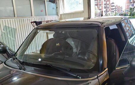 MINI Hatch, 2011 год, 1 200 000 рублей, 16 фотография