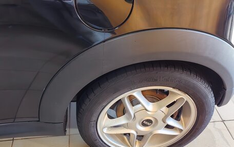 MINI Hatch, 2011 год, 1 200 000 рублей, 18 фотография