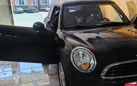 MINI Hatch, 2011 год, 1 200 000 рублей, 14 фотография