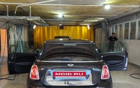 MINI Hatch, 2011 год, 1 200 000 рублей, 20 фотография