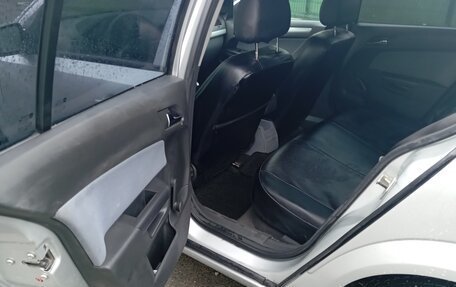 Opel Astra H, 2006 год, 499 000 рублей, 10 фотография