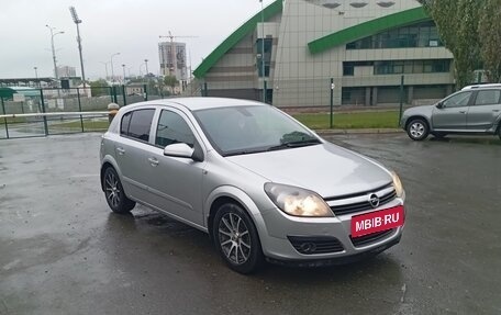 Opel Astra H, 2006 год, 499 000 рублей, 2 фотография