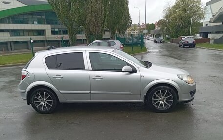 Opel Astra H, 2006 год, 499 000 рублей, 4 фотография