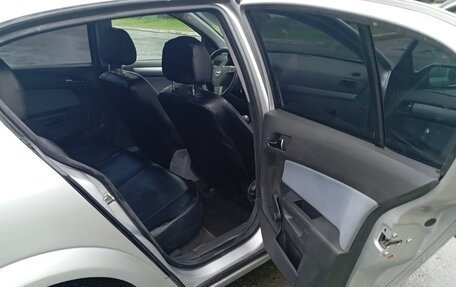 Opel Astra H, 2006 год, 499 000 рублей, 13 фотография