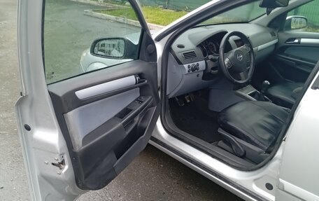 Opel Astra H, 2006 год, 499 000 рублей, 12 фотография