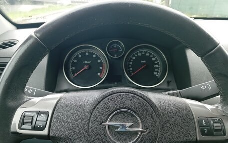 Opel Astra H, 2006 год, 499 000 рублей, 23 фотография