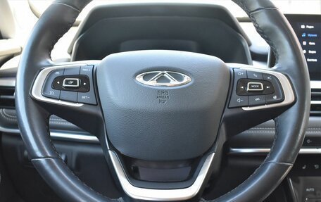 Chery Tiggo 7 Pro, 2021 год, 1 699 000 рублей, 22 фотография
