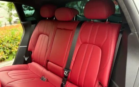 Maserati Levante I, 2022 год, 5 000 100 рублей, 9 фотография