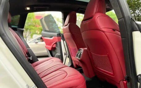 Maserati Levante I, 2022 год, 5 000 100 рублей, 11 фотография