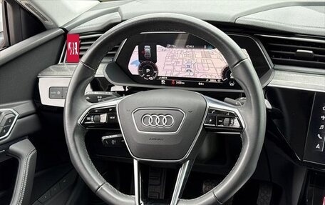 Audi e-tron Sportback I, 2022 год, 5 170 000 рублей, 5 фотография