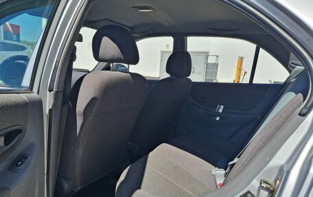 Hyundai Accent II, 2006 год, 355 000 рублей, 9 фотография