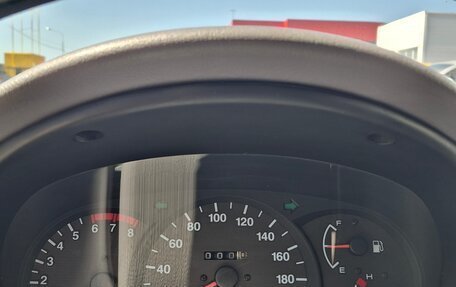 Hyundai Accent II, 2006 год, 355 000 рублей, 12 фотография