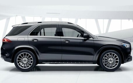 Mercedes-Benz GLE, 2024 год, 19 605 000 рублей, 3 фотография