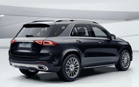 Mercedes-Benz GLE, 2024 год, 19 605 000 рублей, 5 фотография