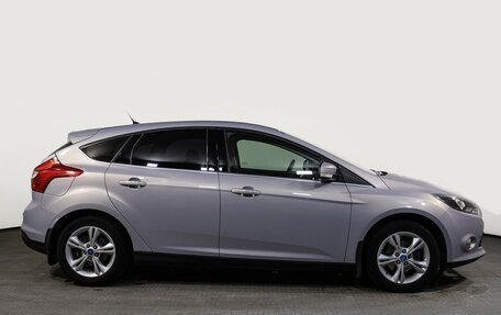 Ford Focus III, 2012 год, 795 000 рублей, 4 фотография