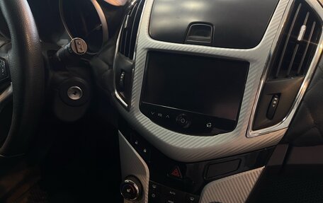 Chevrolet Cruze II, 2014 год, 600 000 рублей, 10 фотография