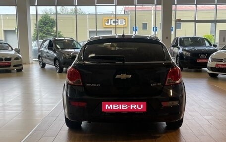 Chevrolet Cruze II, 2014 год, 600 000 рублей, 6 фотография