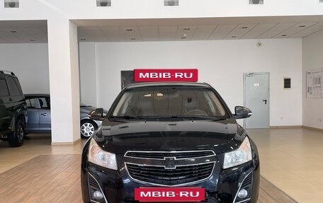 Chevrolet Cruze II, 2014 год, 600 000 рублей, 2 фотография