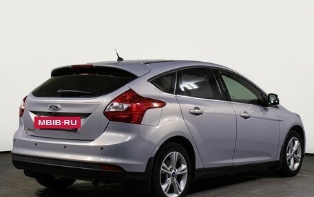Ford Focus III, 2012 год, 795 000 рублей, 5 фотография