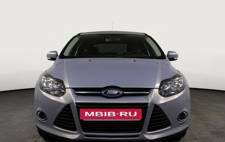 Ford Focus III, 2012 год, 795 000 рублей, 2 фотография