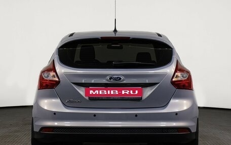 Ford Focus III, 2012 год, 795 000 рублей, 6 фотография