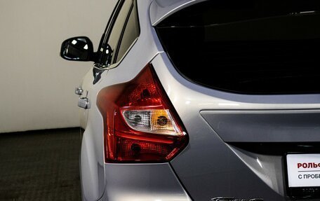 Ford Focus III, 2012 год, 795 000 рублей, 19 фотография