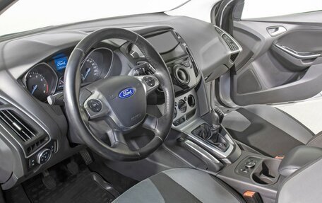 Ford Focus III, 2012 год, 795 000 рублей, 16 фотография